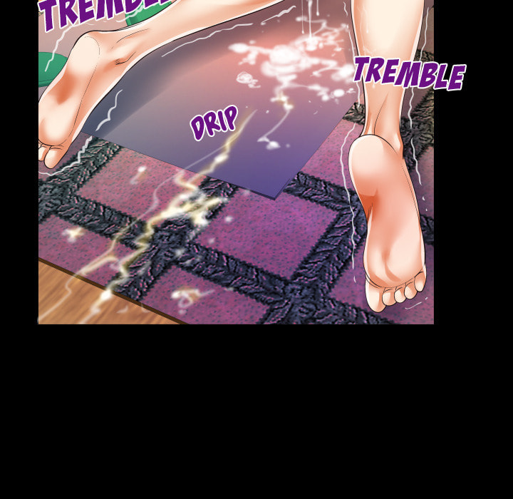 Read Mitsumei chapter 101 image 9 on Lezhin