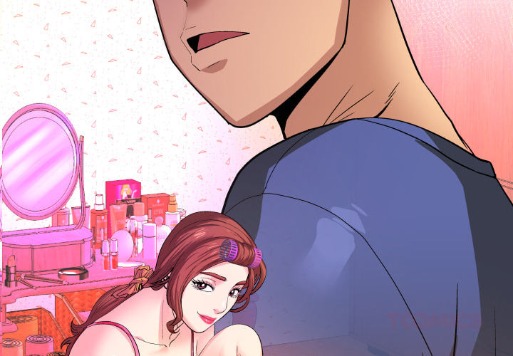Read Mitsumei chapter 102 image 1 on Lezhin