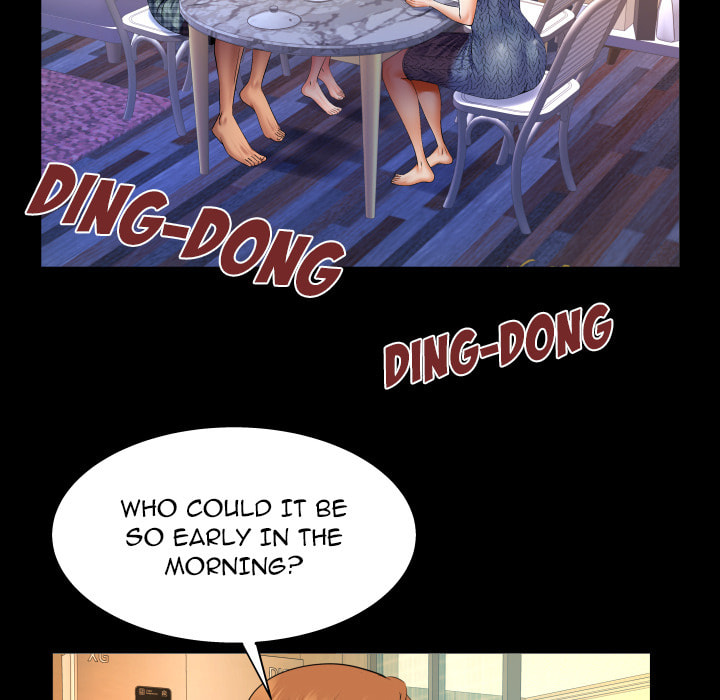 Read Mitsumei chapter 102 image 13 on Lezhin