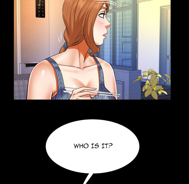 Read Mitsumei chapter 102 image 14 on Lezhin