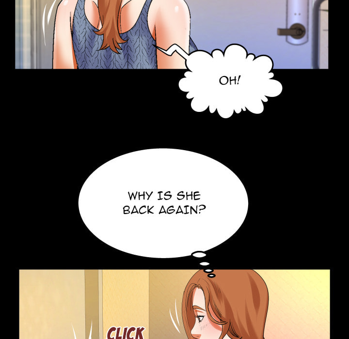 Read Mitsumei chapter 102 image 17 on Lezhin