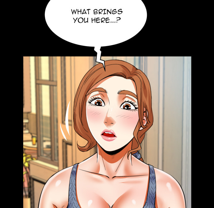 Read Mitsumei chapter 102 image 20 on Lezhin