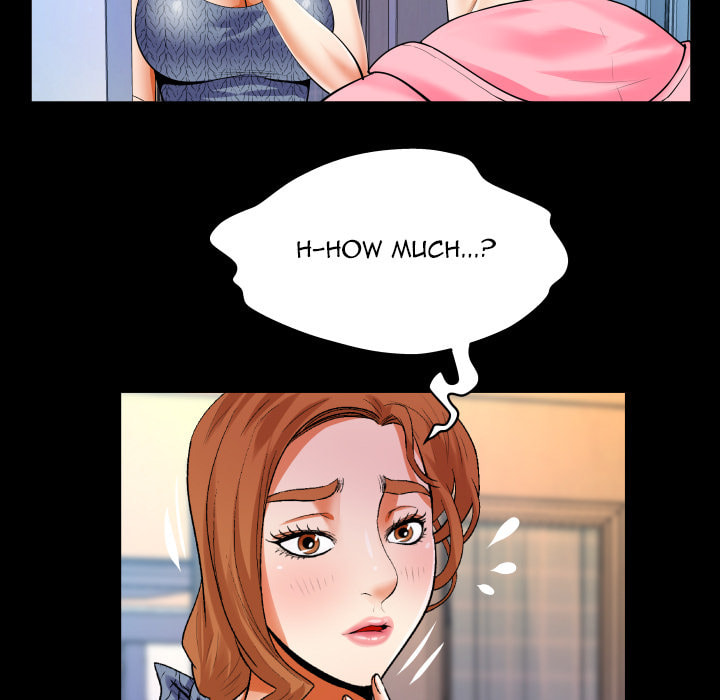 Read Mitsumei chapter 102 image 22 on Lezhin