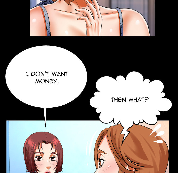 Read Mitsumei chapter 102 image 23 on Lezhin