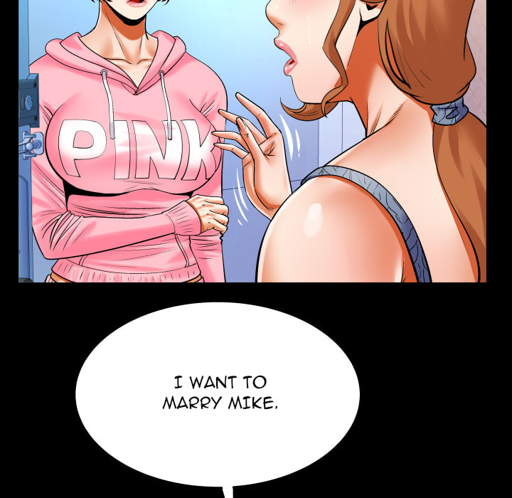 Read Mitsumei chapter 102 image 24 on Lezhin