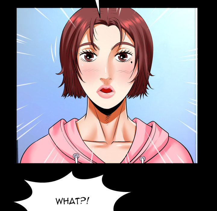 Read Mitsumei chapter 102 image 25 on Lezhin