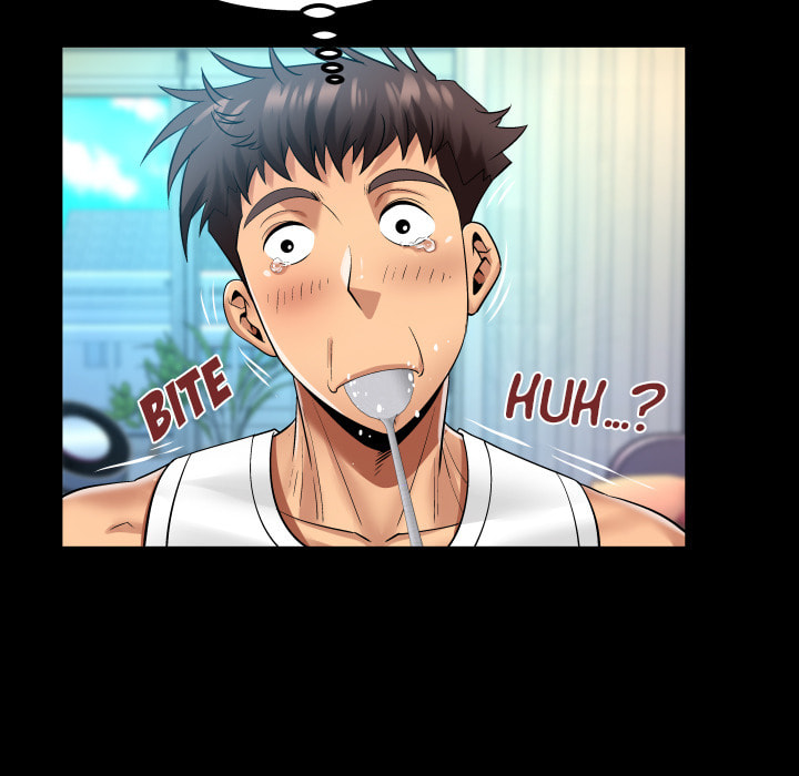 Read Mitsumei chapter 102 image 28 on Lezhin