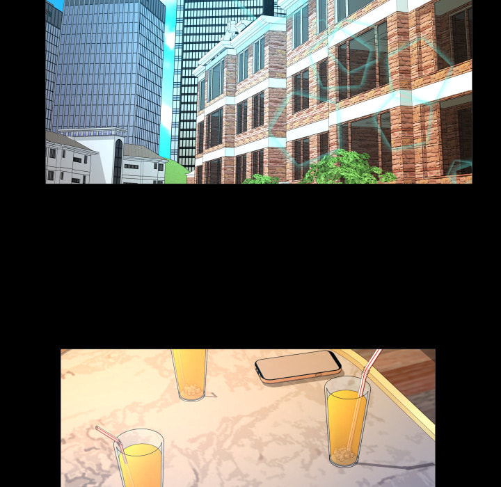 Read Mitsumei chapter 102 image 30 on Lezhin