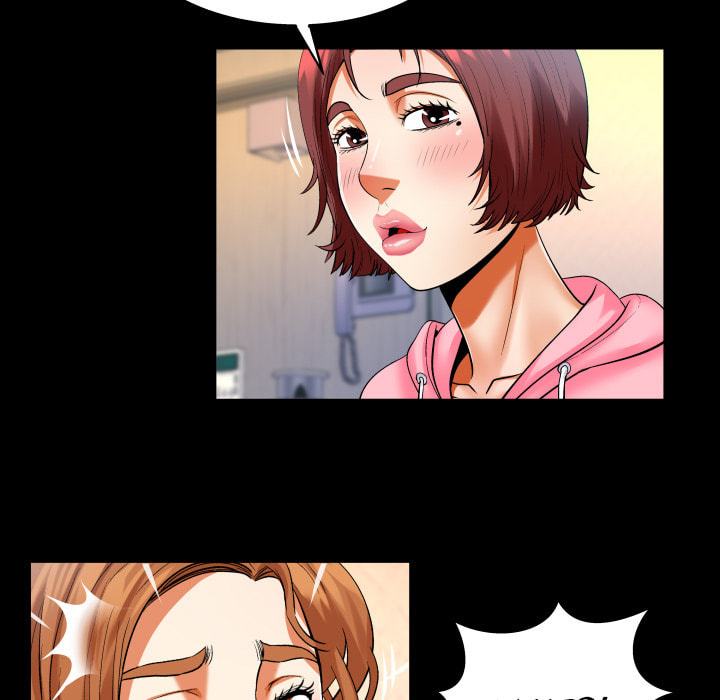 Read Mitsumei chapter 102 image 34 on Lezhin