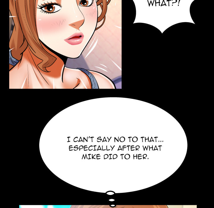 Read Mitsumei chapter 102 image 35 on Lezhin