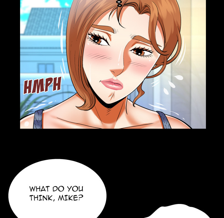 Read Mitsumei chapter 102 image 36 on Lezhin