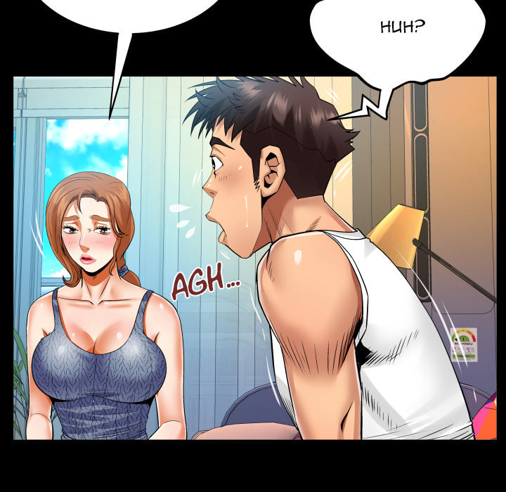 Read Mitsumei chapter 102 image 37 on Lezhin