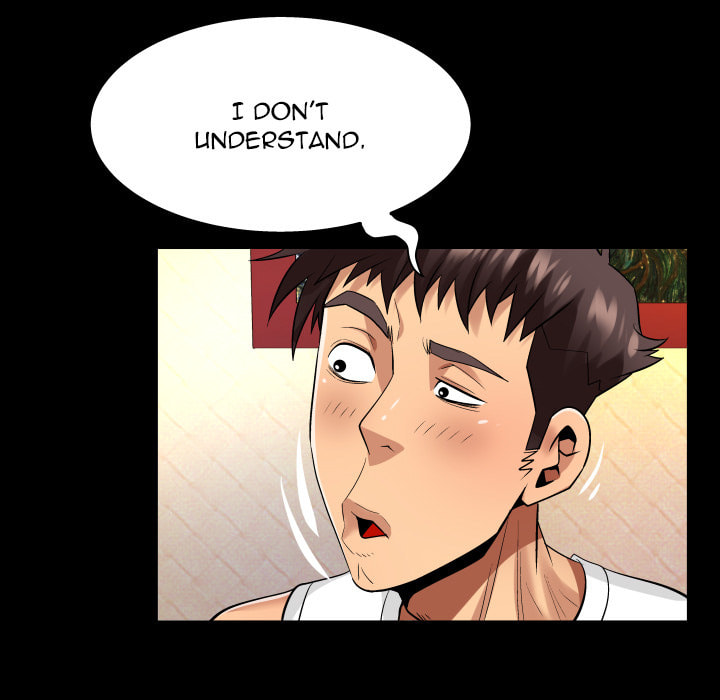 Read Mitsumei chapter 102 image 38 on Lezhin