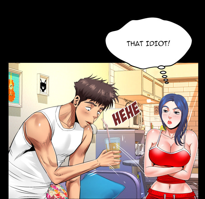 Read Mitsumei chapter 102 image 39 on Lezhin