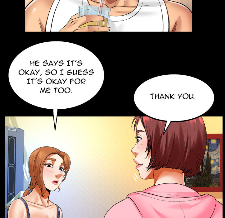 Read Mitsumei chapter 102 image 42 on Lezhin