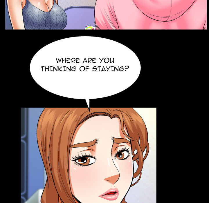 Read Mitsumei chapter 102 image 43 on Lezhin