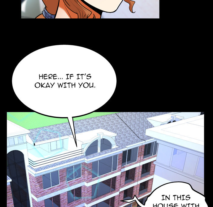 Read Mitsumei chapter 102 image 44 on Lezhin