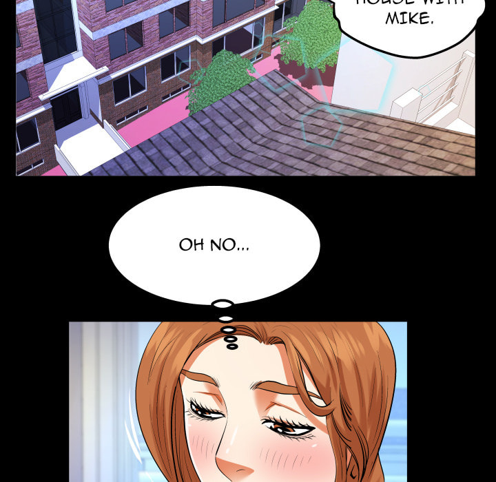 Read Mitsumei chapter 102 image 45 on Lezhin