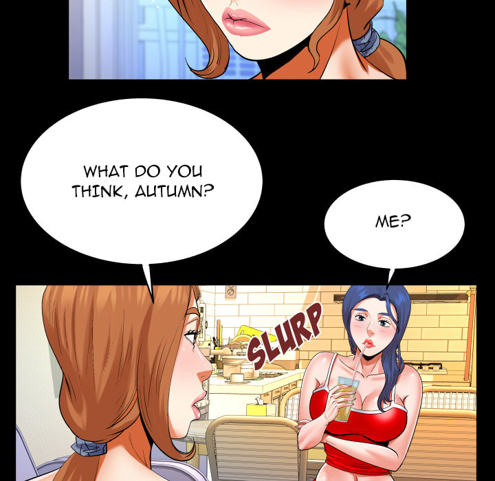 Read Mitsumei chapter 102 image 46 on Lezhin
