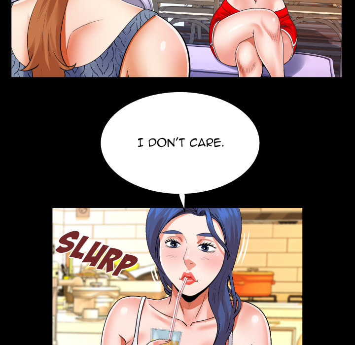 Read Mitsumei chapter 102 image 47 on Lezhin