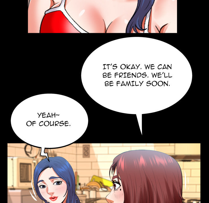 Read Mitsumei chapter 102 image 51 on Lezhin