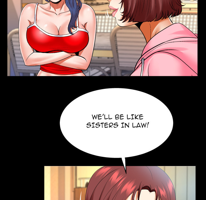 Read Mitsumei chapter 102 image 52 on Lezhin