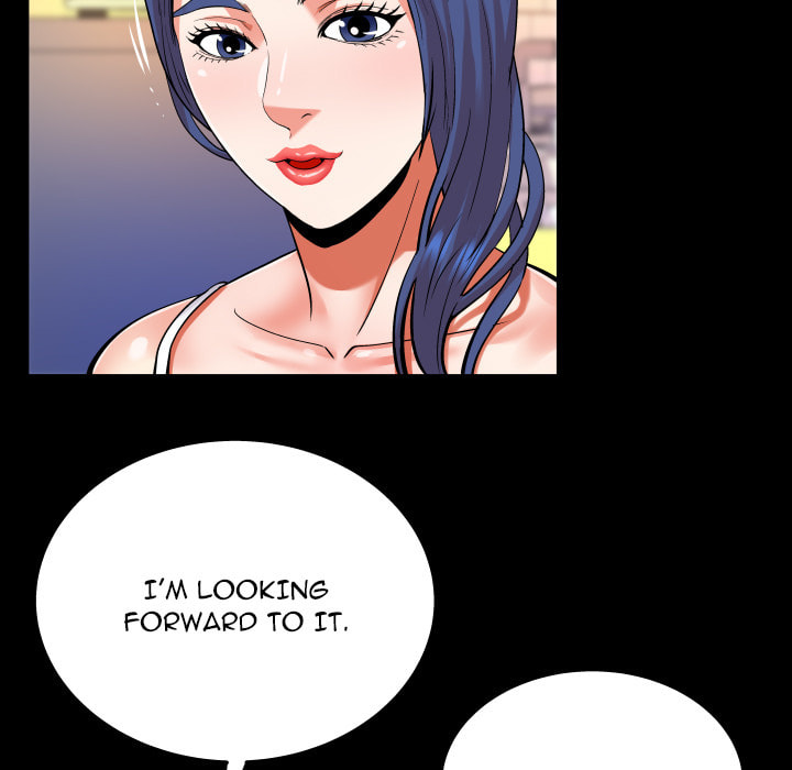 Read Mitsumei chapter 102 image 54 on Lezhin