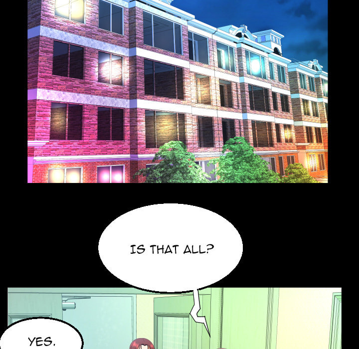Read Mitsumei chapter 102 image 58 on Lezhin