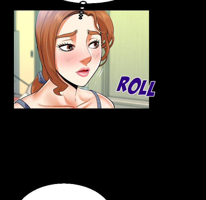 Read Mitsumei chapter 102 image 61 on Lezhin