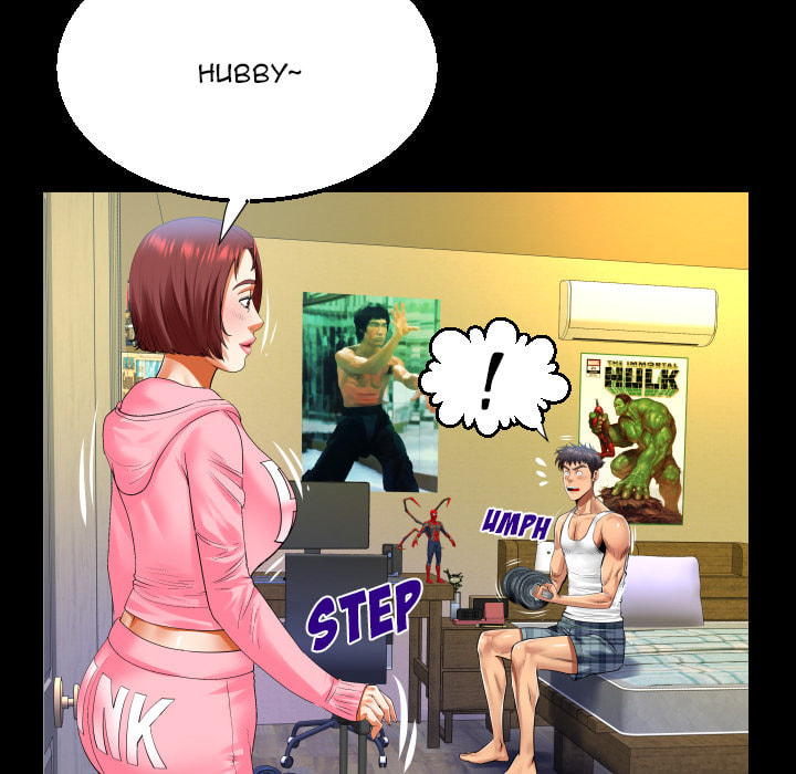 Read Mitsumei chapter 102 image 62 on Lezhin