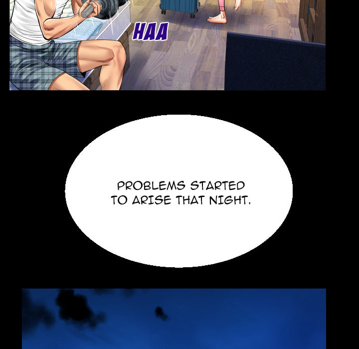 Read Mitsumei chapter 102 image 64 on Lezhin