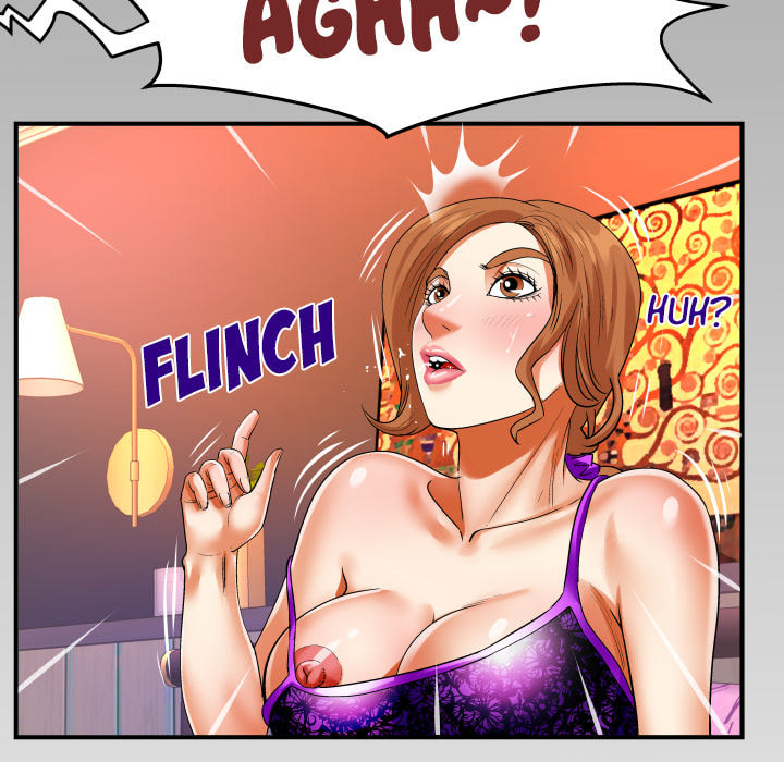 Read Mitsumei chapter 102 image 76 on Lezhin