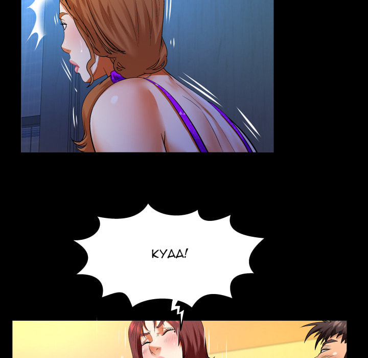 Read Mitsumei chapter 103 image 15 on Lezhin