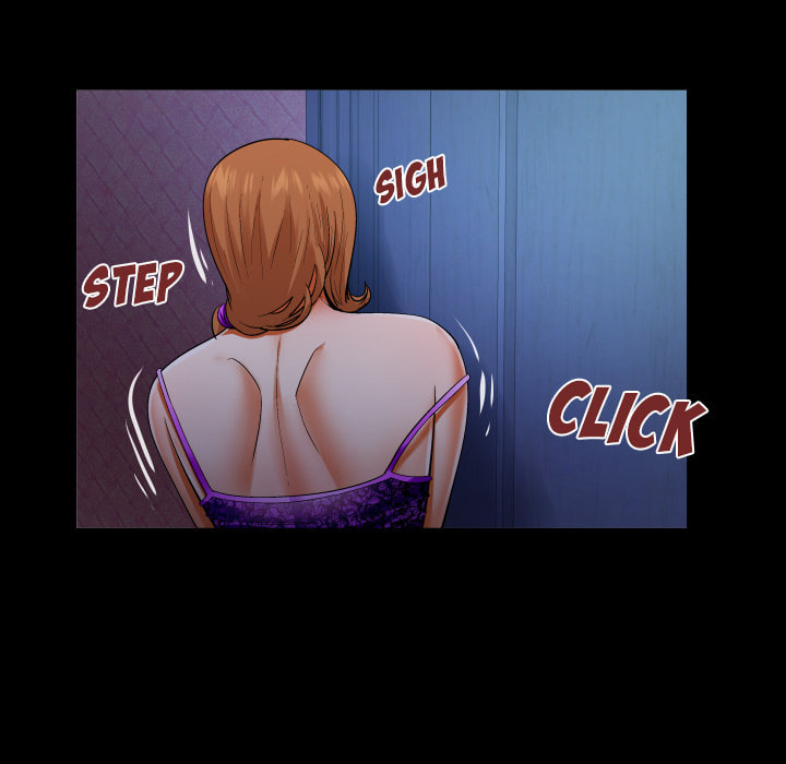 Read Mitsumei chapter 103 image 24 on Lezhin