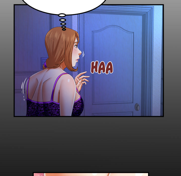 Read Mitsumei chapter 103 image 5 on Lezhin