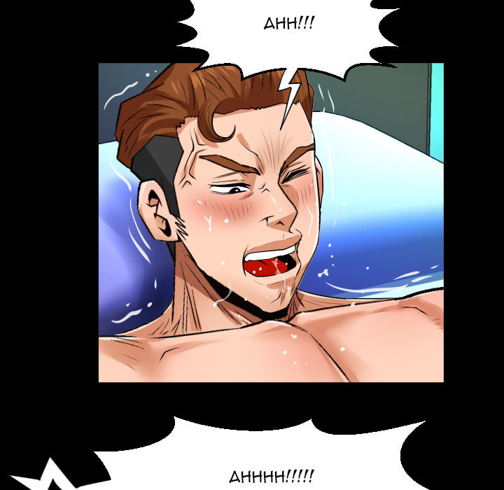 Read Mitsumei chapter 103 image 58 on Lezhin