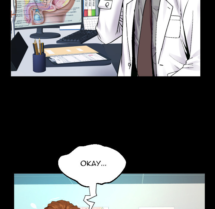 Read Mitsumei chapter 103 image 65 on Lezhin