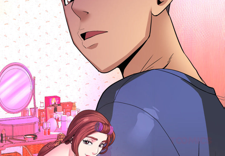 Read Mitsumei chapter 104 image 1 on Lezhin