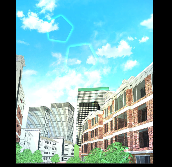 Read Mitsumei chapter 104 image 10 on Lezhin