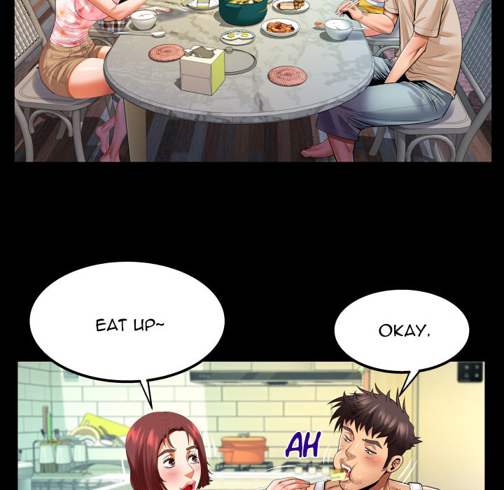 Read Mitsumei chapter 104 image 12 on Lezhin