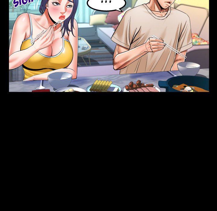 Read Mitsumei chapter 104 image 14 on Lezhin