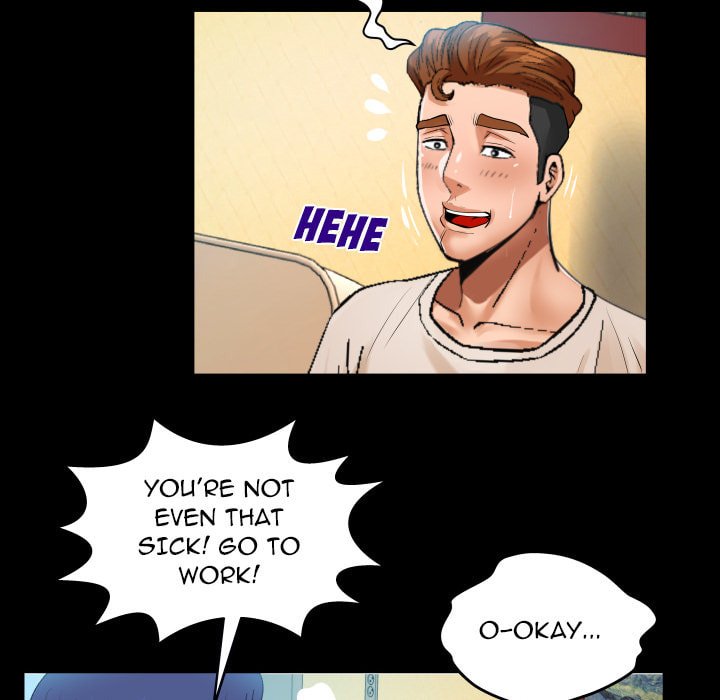Read Mitsumei chapter 104 image 18 on Lezhin