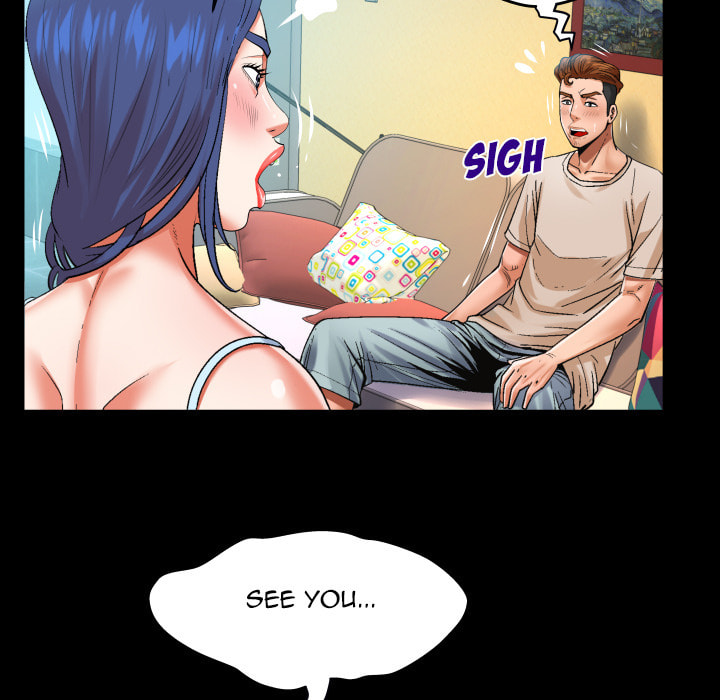 Read Mitsumei chapter 104 image 19 on Lezhin