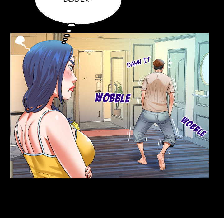 Read Mitsumei chapter 104 image 21 on Lezhin