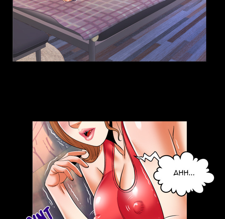 Read Mitsumei chapter 104 image 24 on Lezhin