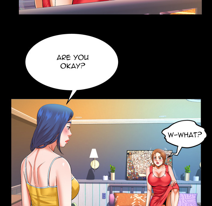 Read Mitsumei chapter 104 image 33 on Lezhin