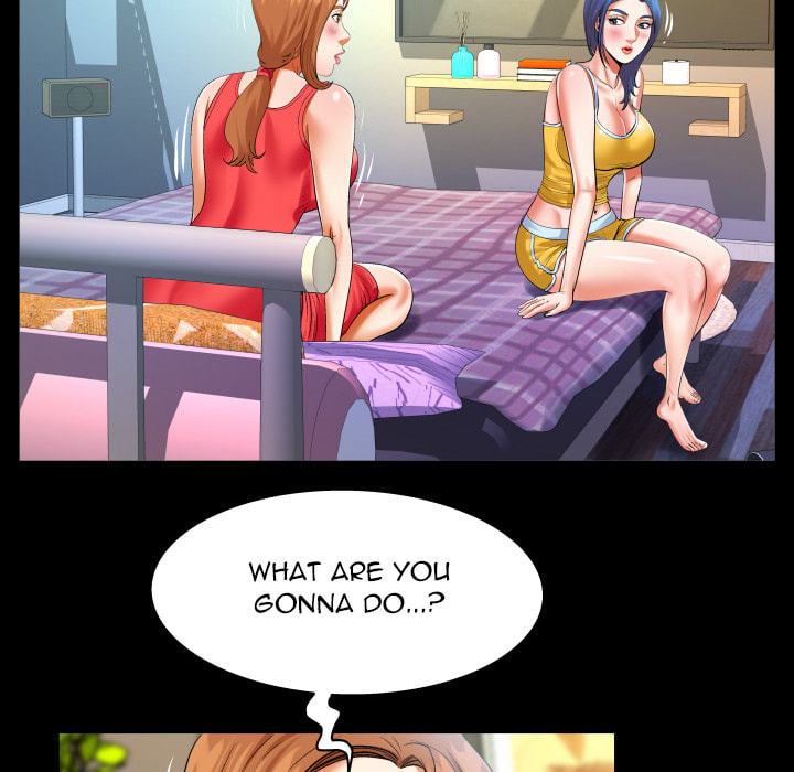 Read Mitsumei chapter 104 image 37 on Lezhin
