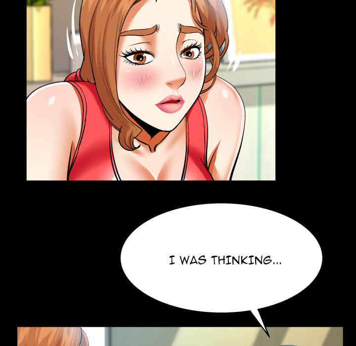 Read Mitsumei chapter 104 image 38 on Lezhin