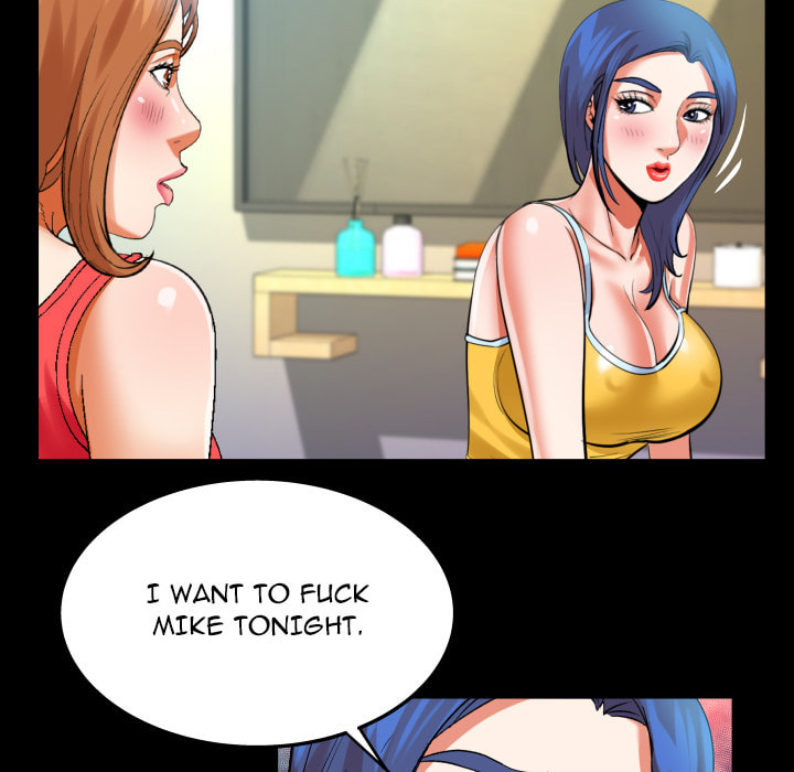Read Mitsumei chapter 104 image 39 on Lezhin