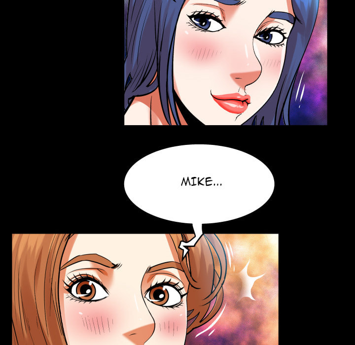 Read Mitsumei chapter 104 image 40 on Lezhin